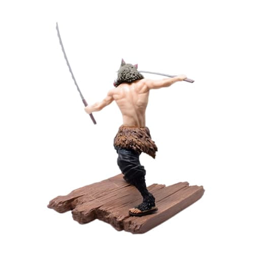 Inosuke Hashibira Figur - Demon Slayer™