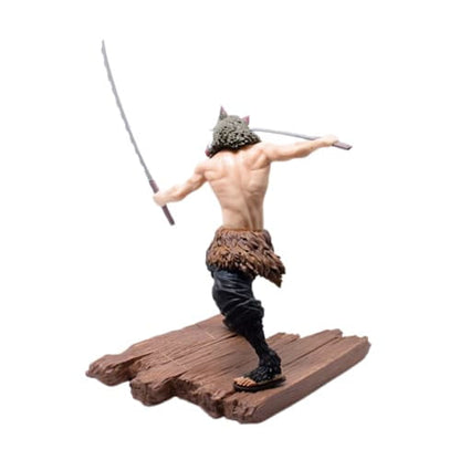 Inosuke Hashibira Figur - Demon Slayer™