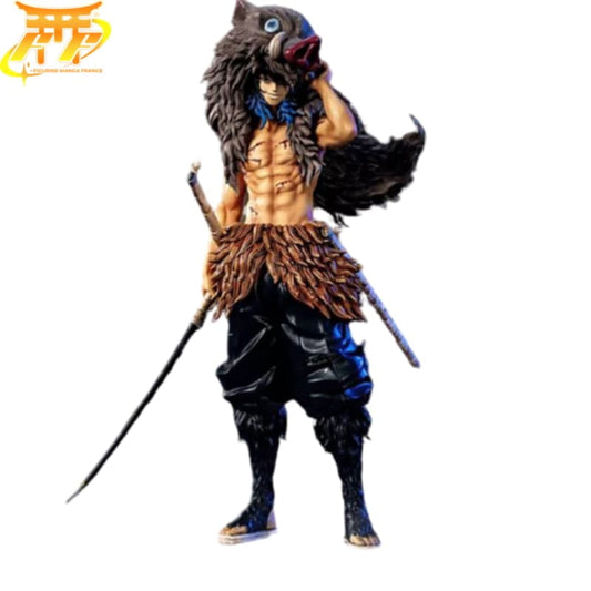 Inosuke Hashibira Figur - Demon Slayer™