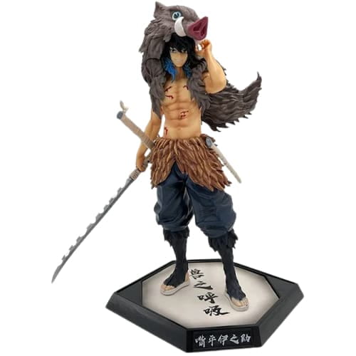 Inosuke Hashibira Figur - Demon Slayer™