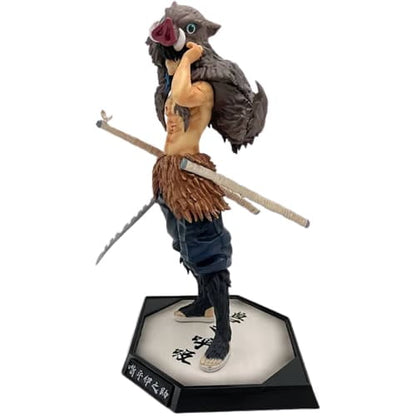 Inosuke Hashibira Figur - Demon Slayer™
