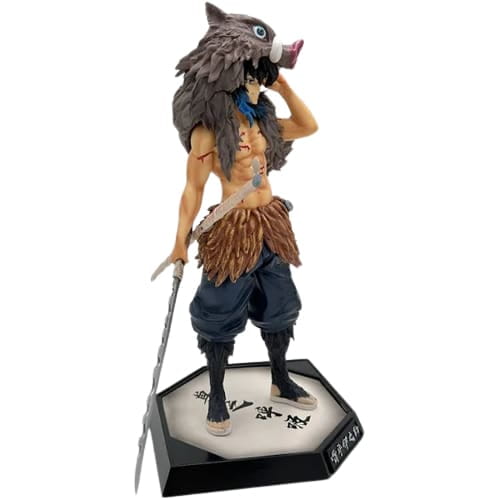 Inosuke Hashibira Figur - Demon Slayer™