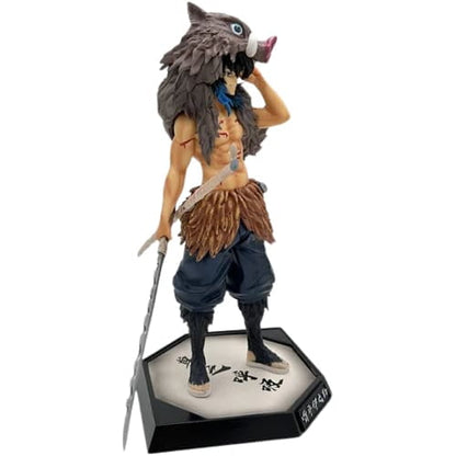 Inosuke Hashibira Figur - Demon Slayer™
