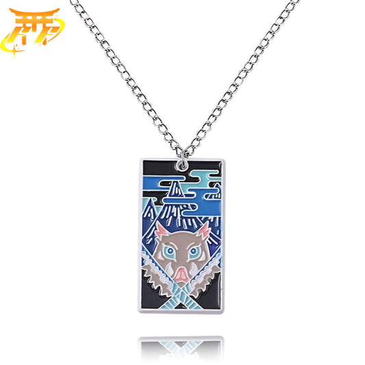 Inosuke Hashibira Halsband - Demon Slayer™