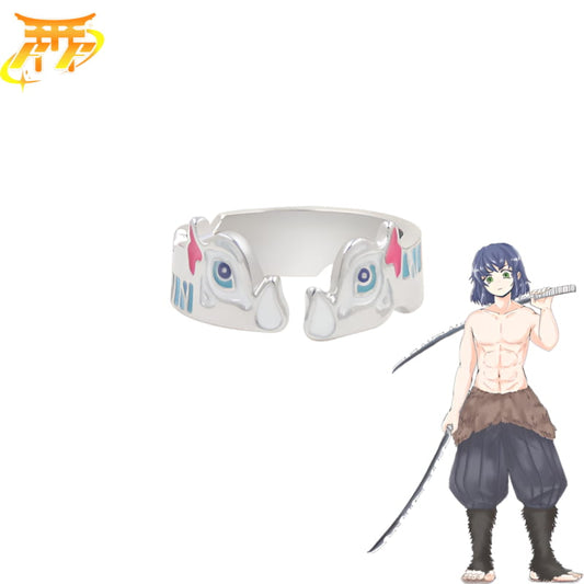 Inosuke Hashibira Ring - Demon Slayer™