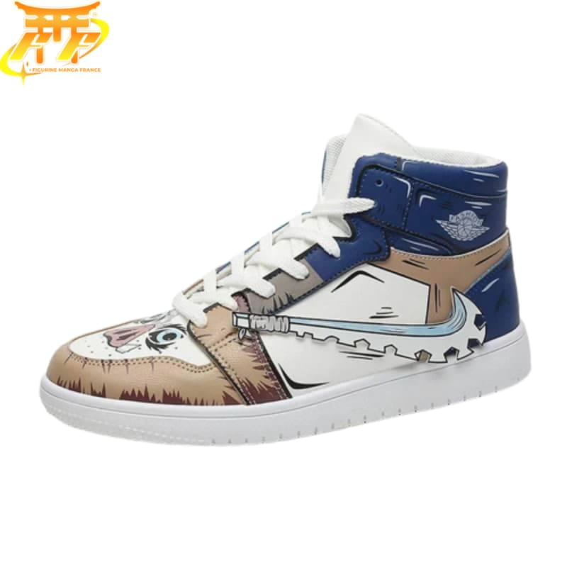 Inosuke Hashibira Sneakers – Demon Slayer™