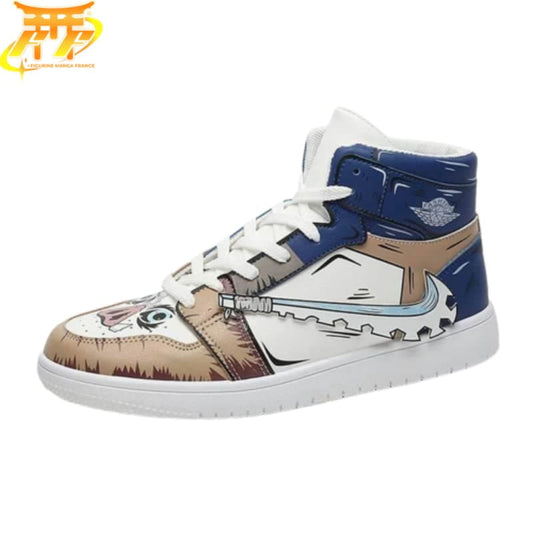 Inosuke Hashibira Sneakers – Demon Slayer™