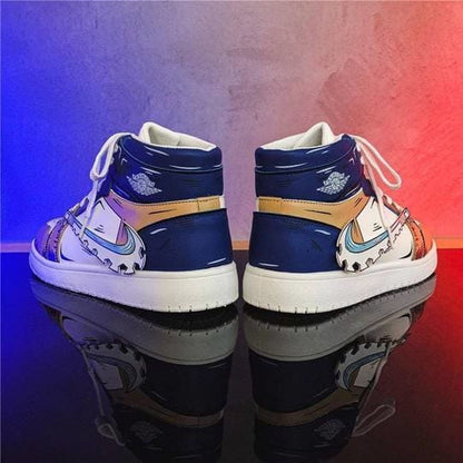 Inosuke Hashibira Sneakers – Demon Slayer™