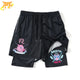 Inosuke Odjurens andning Shorts – Demon Slayer™