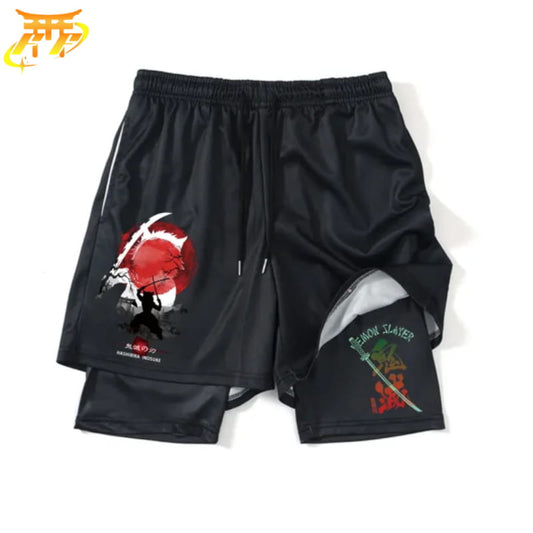 Inosuke Shorts – Demon Slayer™