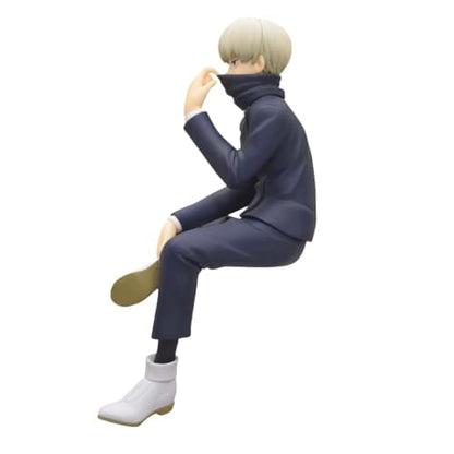Inumaki Figur – Jujutsu Kaisen™