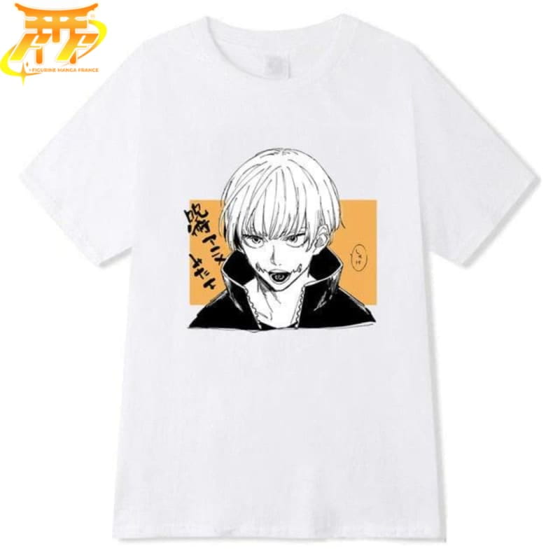 Inumaki T-shirt - Jujutsu Kaisen™