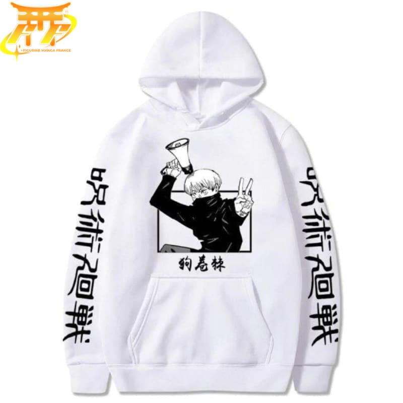 Inumaki Tröja – Jujutsu Kaisen™