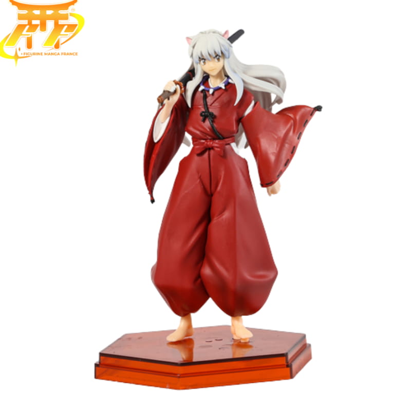 Inuyasha Figur - Inuyasha™