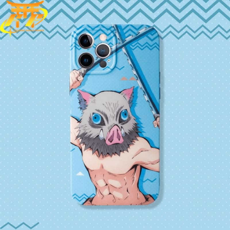 Iphone-skal Inosuke – Demon Slayer™
