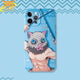 Inosuke iPhone-skal – Demon Slayer™