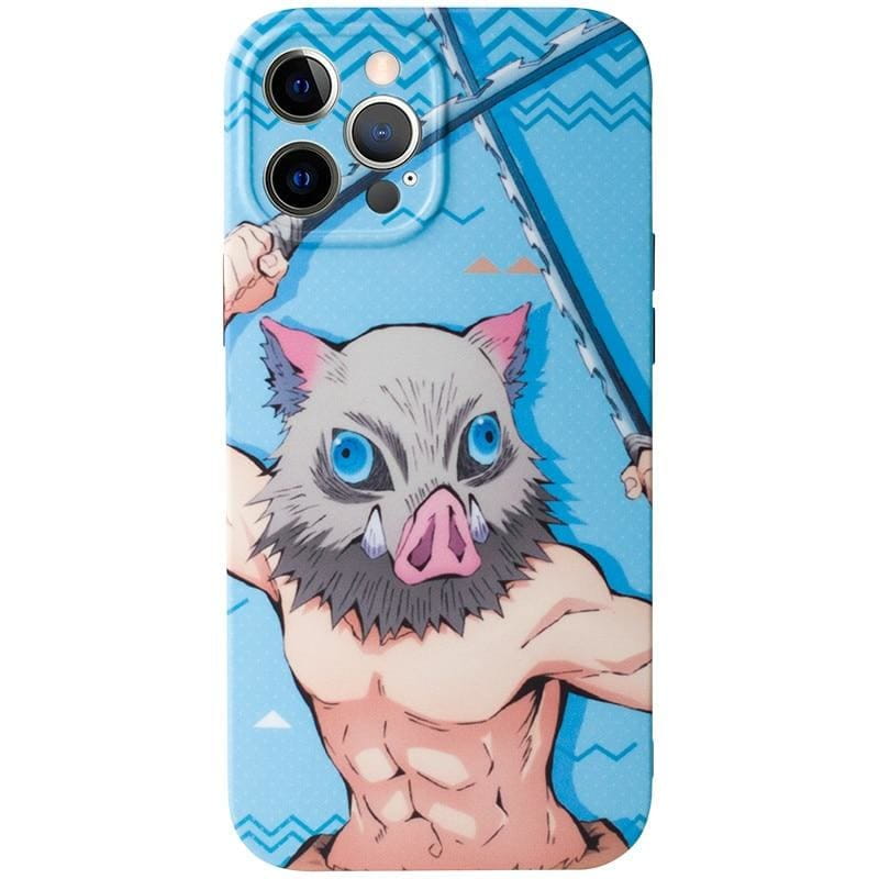 Iphone-skal Inosuke – Demon Slayer™