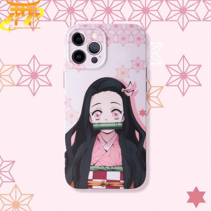 Iphone-skal Nezuko – Demon Slayer™