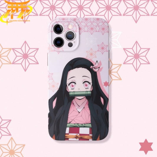 Iphone-skal Nezuko – Demon Slayer™