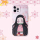 Nezuko iPhone-skal – Demon Slayer™