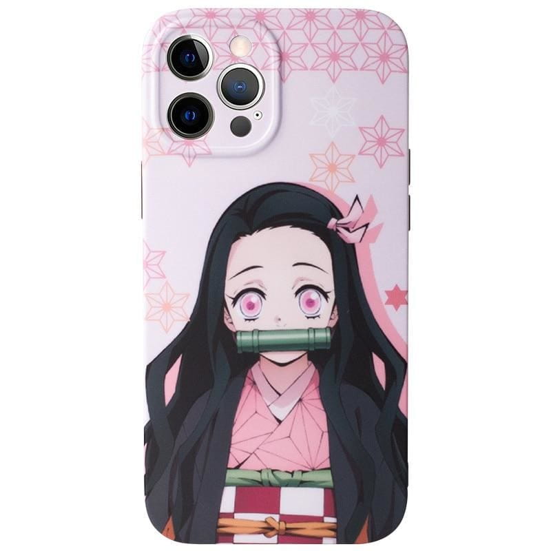 Iphone-skal Nezuko – Demon Slayer™