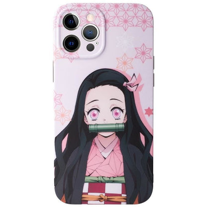 Iphone-skal Nezuko – Demon Slayer™