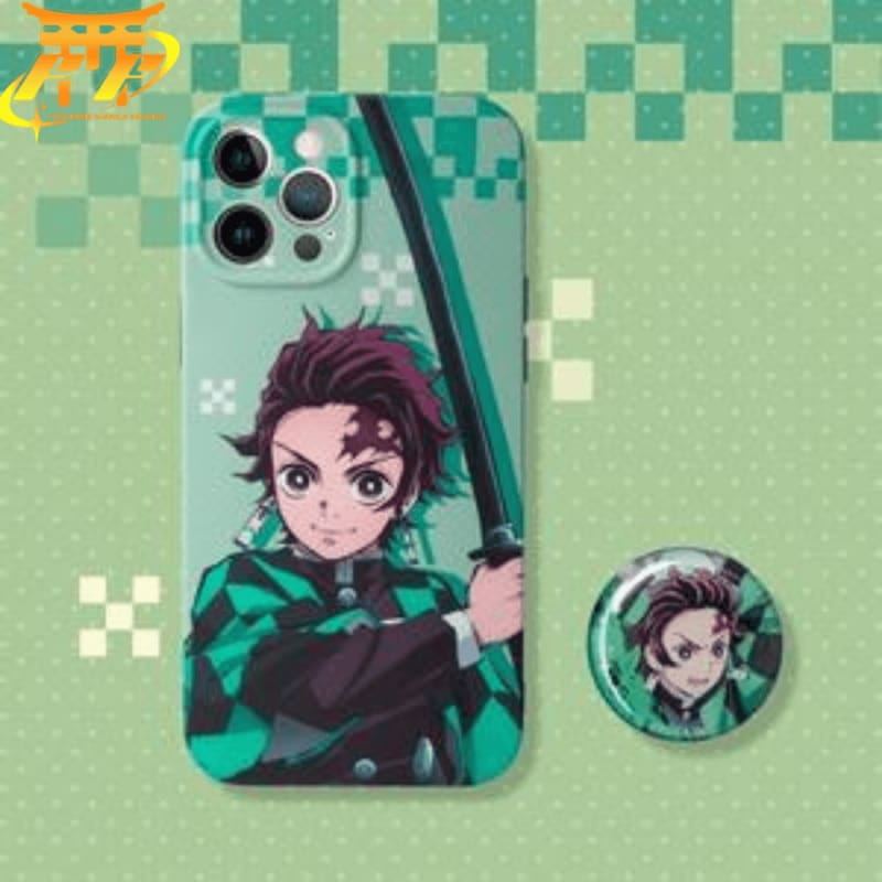 Iphone-skal Tanjiro – Demon Slayer™