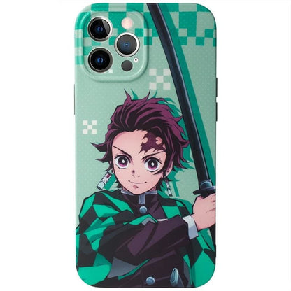 Iphone-skal Tanjiro – Demon Slayer™