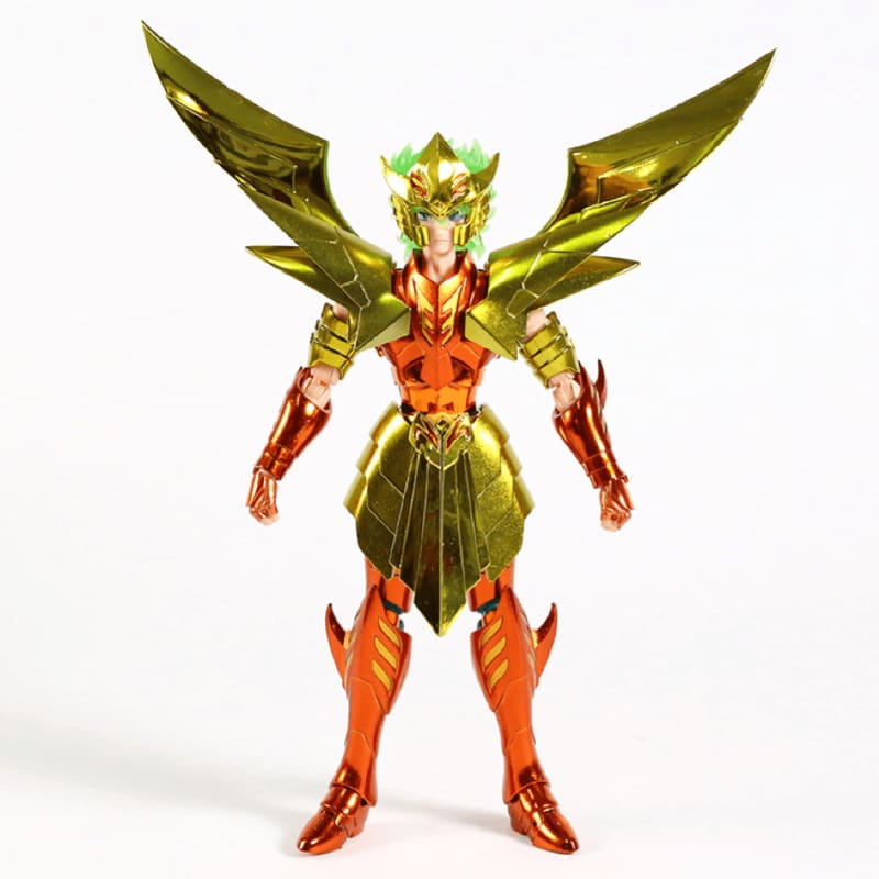 Isaac Figur – Saint Seiya™
