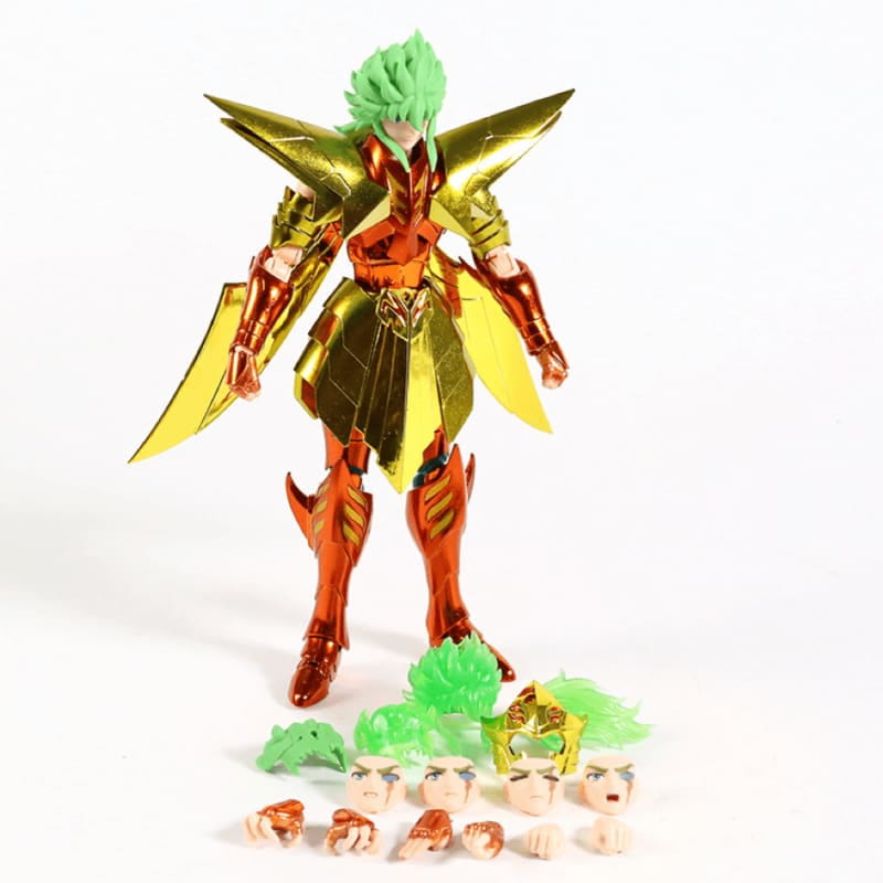 Isaac Figur – Saint Seiya™