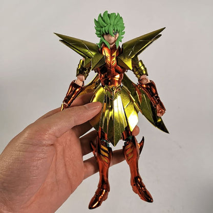 Isaac Figur – Saint Seiya™