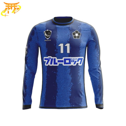 Isagi Fotbollströja - Blue Lock™