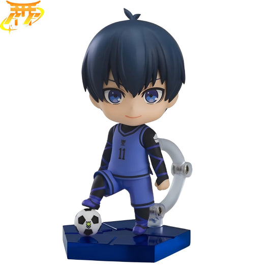 Isagi Nendoroid Figur – Blue Lock™