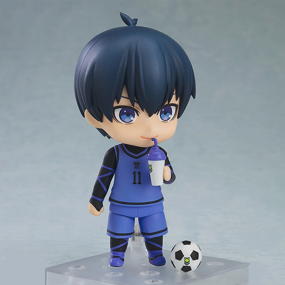 Isagi Nendoroid Figur – Blue Lock™