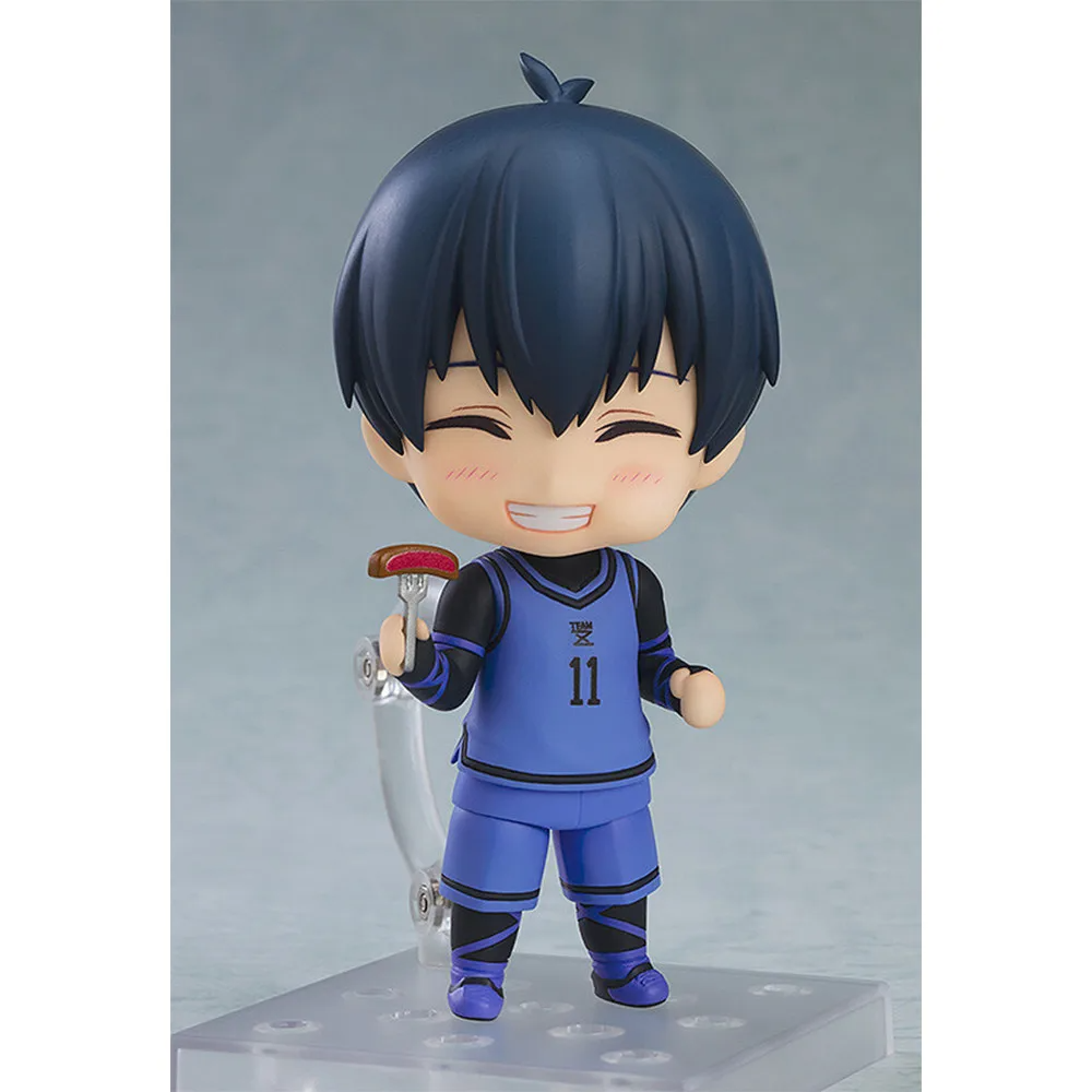 Isagi Nendoroid Figur – Blue Lock™