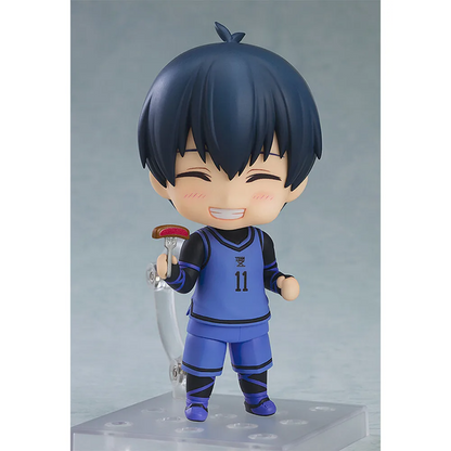 Isagi Nendoroid Figur – Blue Lock™