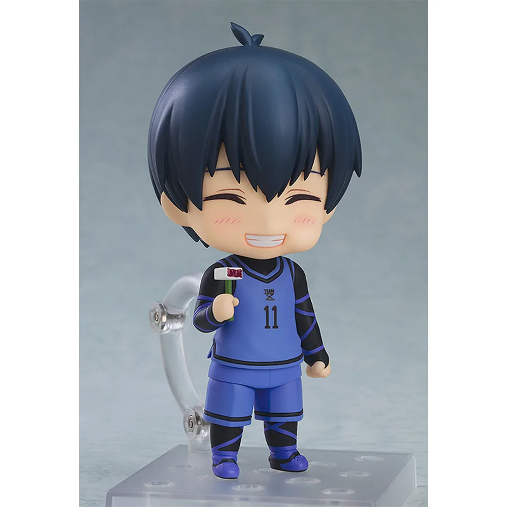 Isagi Nendoroid Figur – Blue Lock™