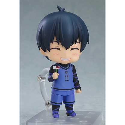 Isagi Nendoroid Figur – Blue Lock™