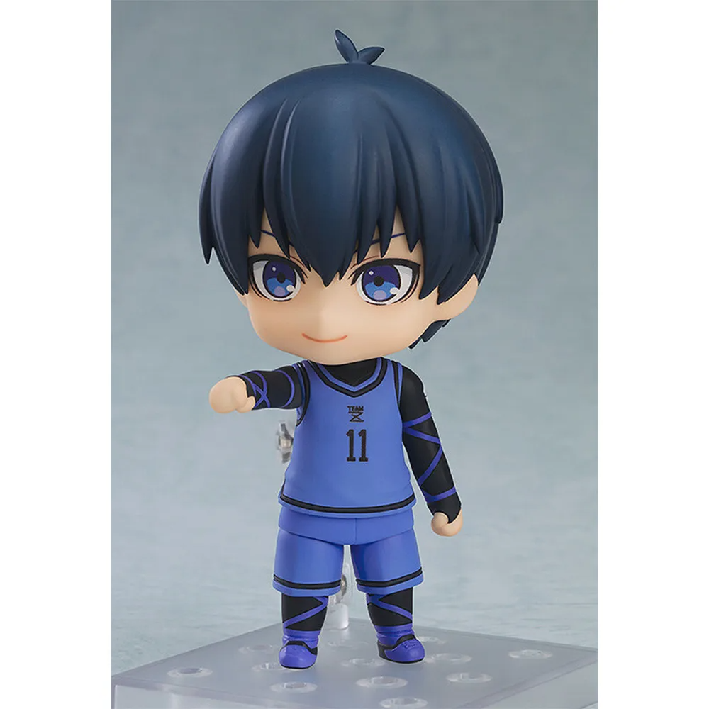 Isagi Nendoroid Figur – Blue Lock™