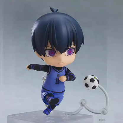 Isagi Nendoroid Figur – Blue Lock™