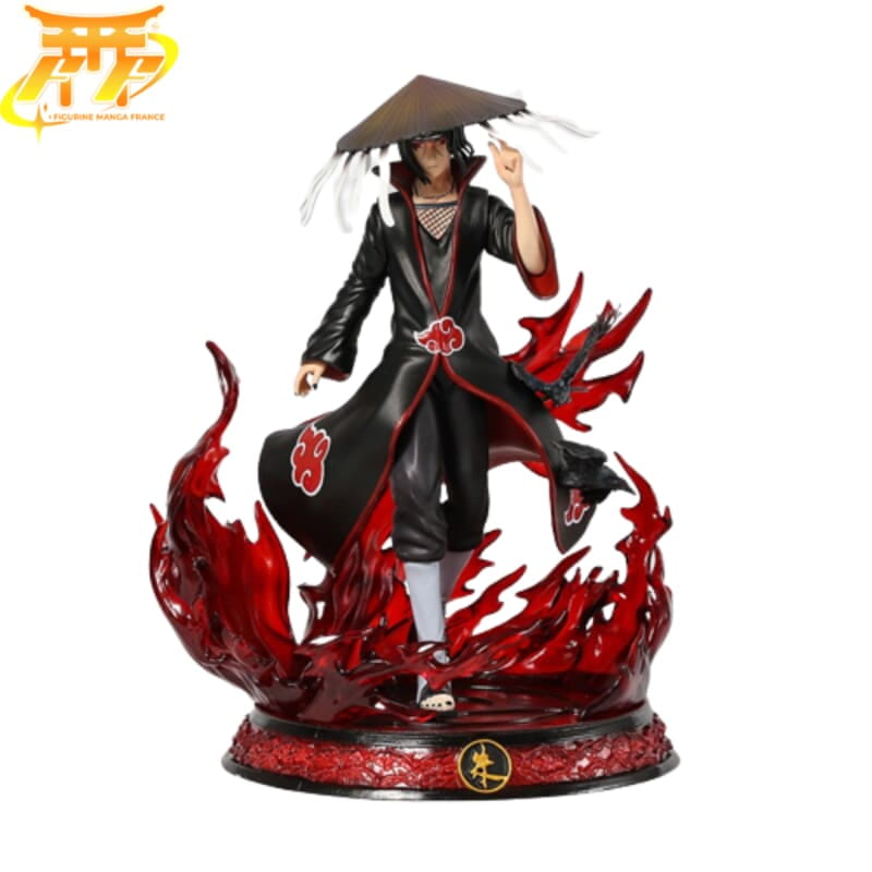 Itachi "Akatsuki" Figur – Naruto Shippuden™