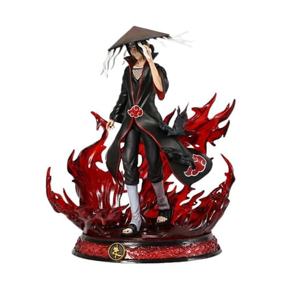 Itachi "Akatsuki" Figur – Naruto Shippuden™