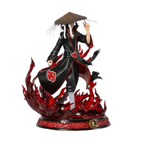 Itachi "Akatsuki" Figur – Naruto Shippuden™