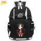 Itachi Kawaii Ryggsäck – Naruto Shippuden™