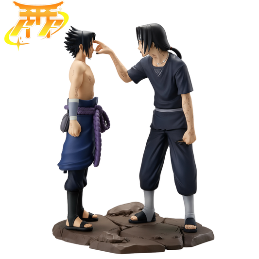 Itachi & Sasuke Figur – Naruto Shippuden™