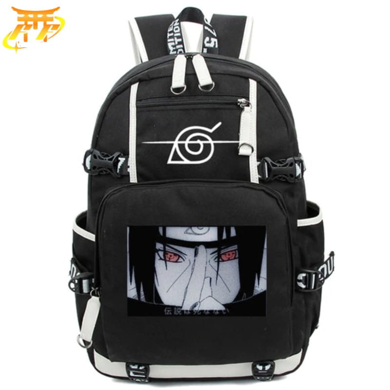 Itachi Sharingan Ryggsäck - Naruto Shippuden™