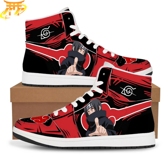 Itachi Sneakers – Naruto Shippuden™