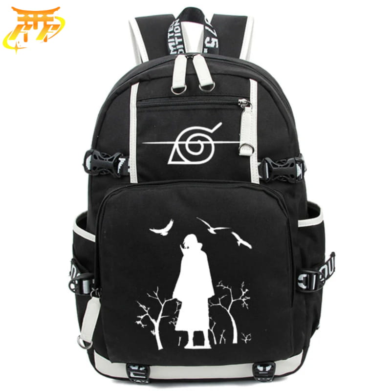 Itachi Tsukuyomi Ryggsäck – Naruto Shippuden™