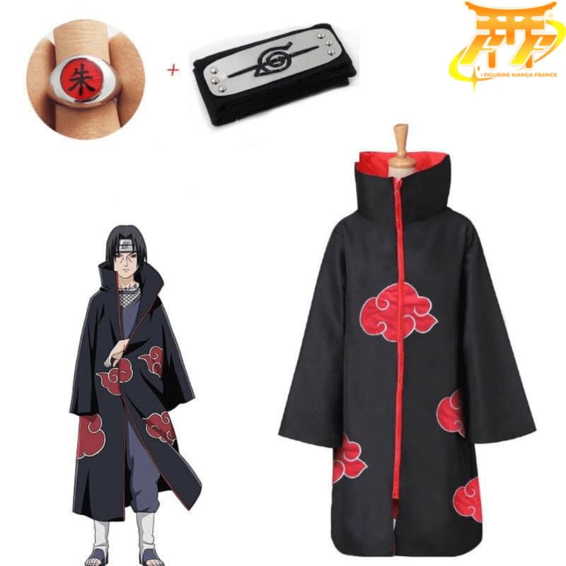 Itachi Uchiha Cosplay - Naruto™