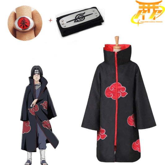 Itachi Uchiha Cosplay - Naruto™